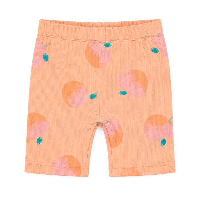 M.I.D® Short Sleeve PJ Set Pink Size | 2 to 7
