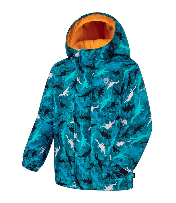 Gusti H. Monroe Boys Snowsuit Sizes (2 to 6)