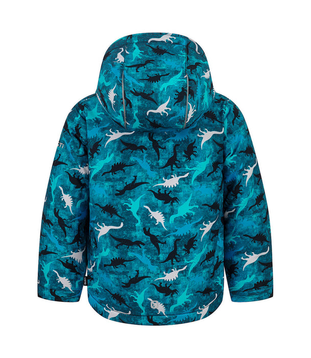 Gusti H. Monroe Boys Snowsuit Sizes (2 to 6)