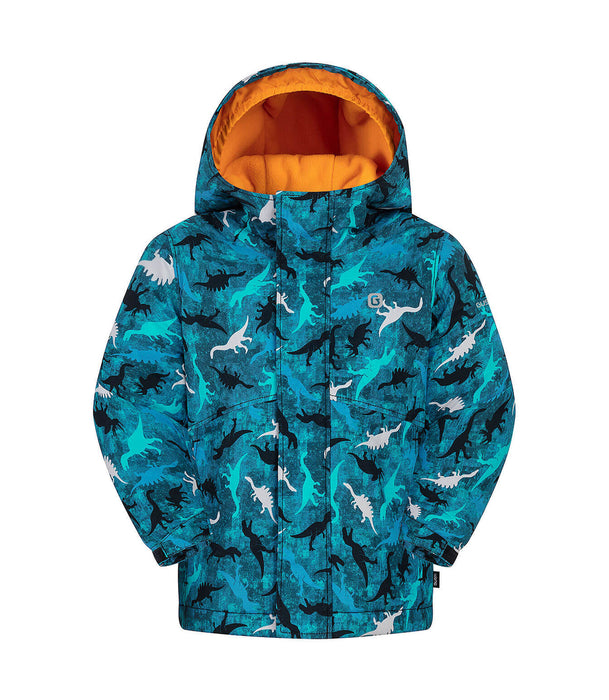 Gusti H. Monroe Boys Snowsuit Sizes (2 to 6)