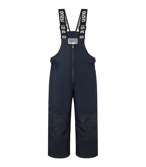 Gusti H. Monroe Boys Snowsuit Sizes (2 to 6)