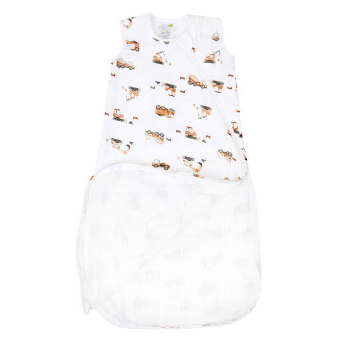 Perlimpinpin® Cotton Muslin Sleep Sack (0.7 tog)