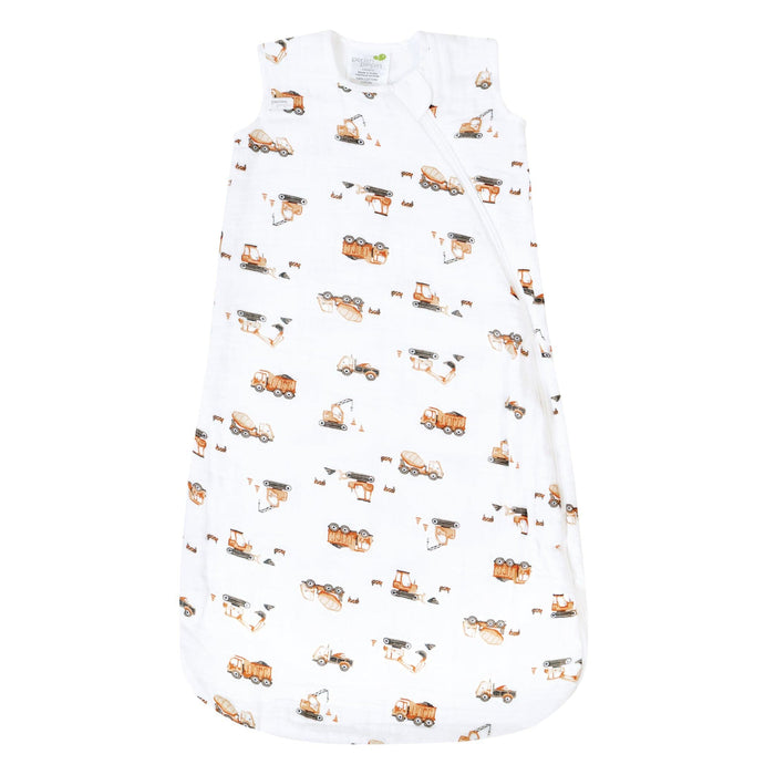 Perlimpinpin® Cotton Muslin Sleep Sack (0.7 tog)