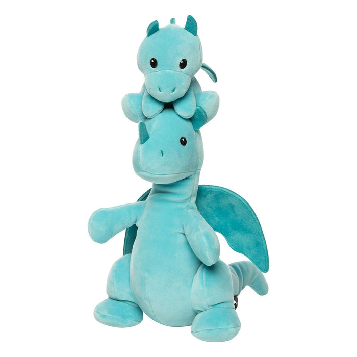 Manhattan Toy® Brightfuls Baby Dragon Plush Toy