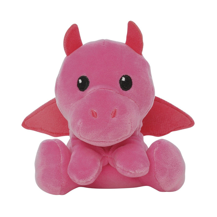 Manhattan Toy® Brightfuls Baby Dragon Plush Toy