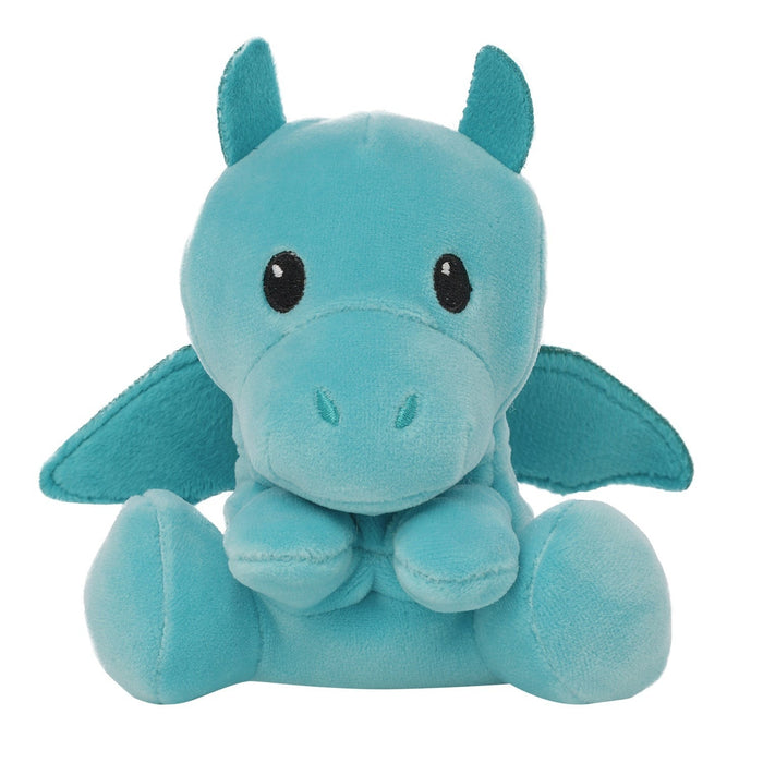 Manhattan Toy® Brightfuls Baby Dragon Plush Toy
