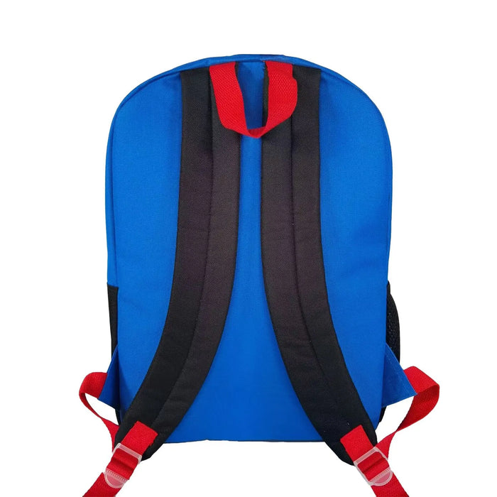 Marvel® Spider-Man Web Slinging Time Kids Backpack