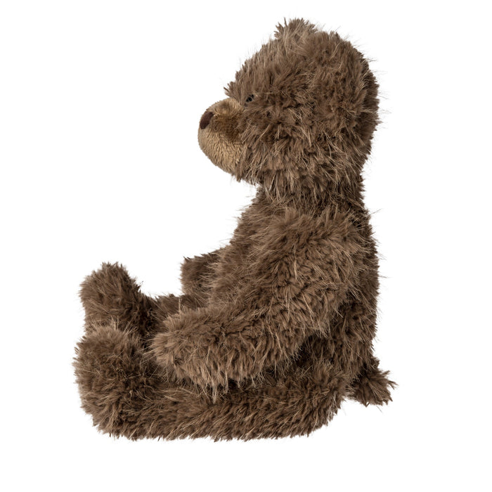 Mary Meyer® Fab Fuzz - Bruno  Bear 13"