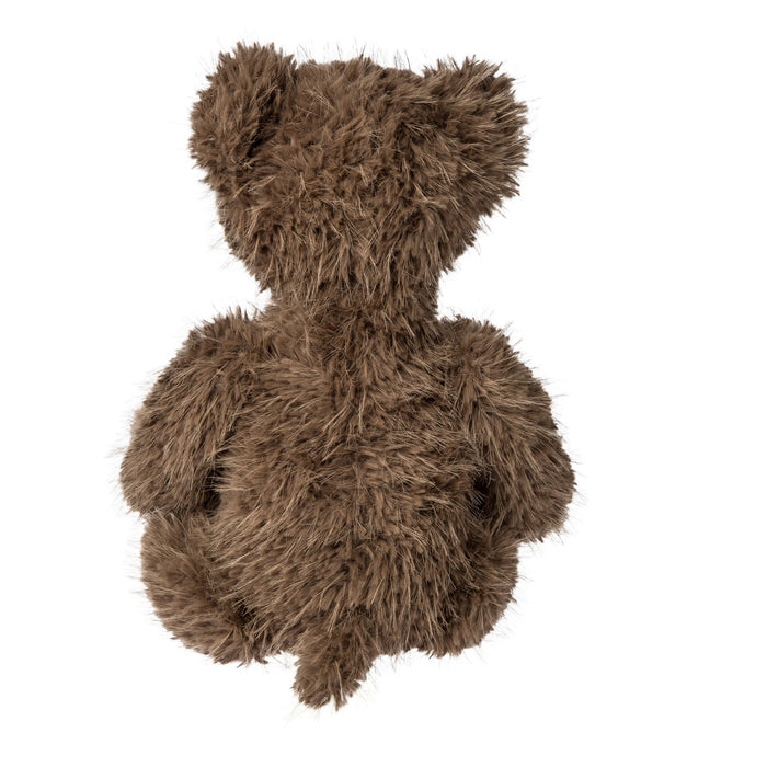 Mary Meyer® Fab Fuzz - Bruno  Bear 13"