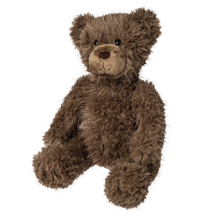 Mary Meyer® Fab Fuzz - Bruno  Bear 13"