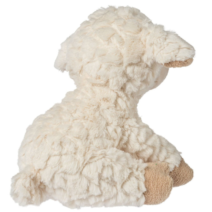 Mary Meyer® Putty Maggie Lamb - 9 inch Plush Toy