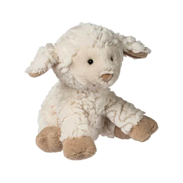 Mary Meyer® Putty Maggie Lamb - 9 inch Plush Toy