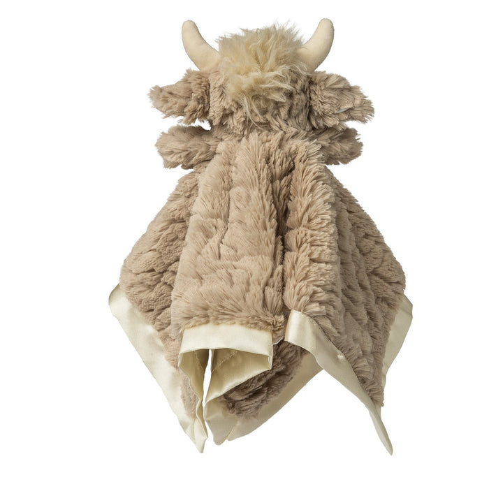 Mary Meyer® Putty Nursery - Character Blanket Highland Cow