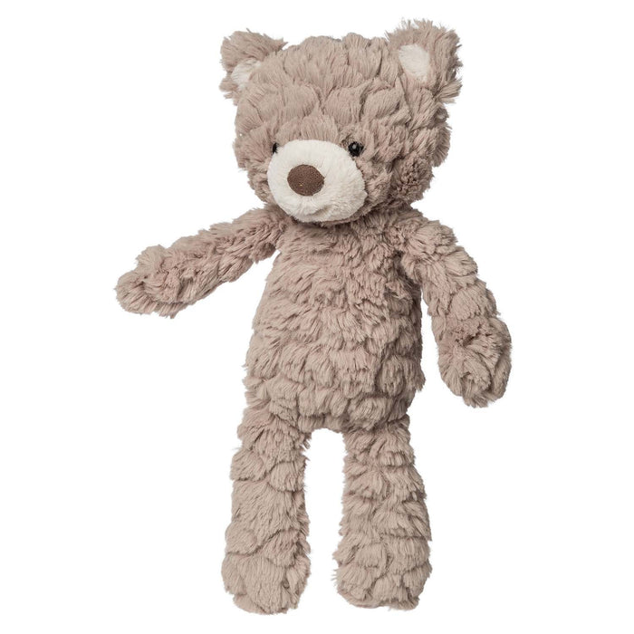 Mary Meyer® Putty Nursery Tan Bear 11 inch Plush Toy
