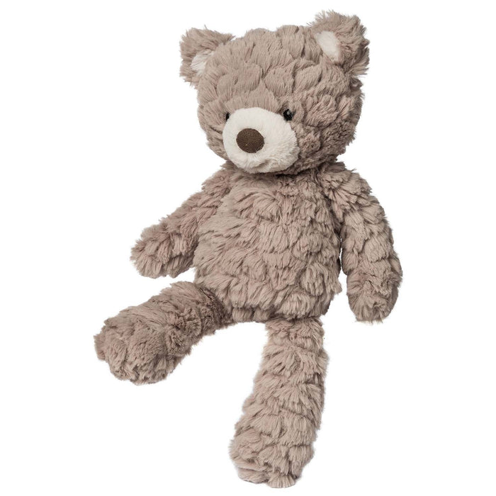 Mary Meyer® Putty Nursery Tan Bear 11 inch Plush Toy