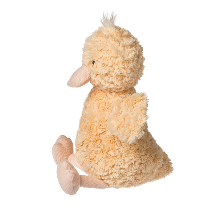 Mary Meyer® Recycled Again Friends Duck - 12"