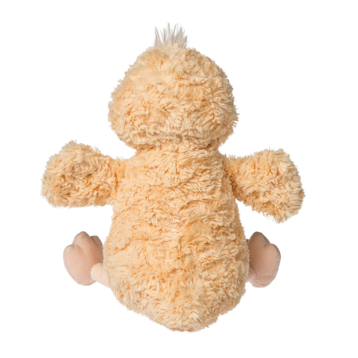 Mary Meyer® Recycled Again Friends Duck - 12"