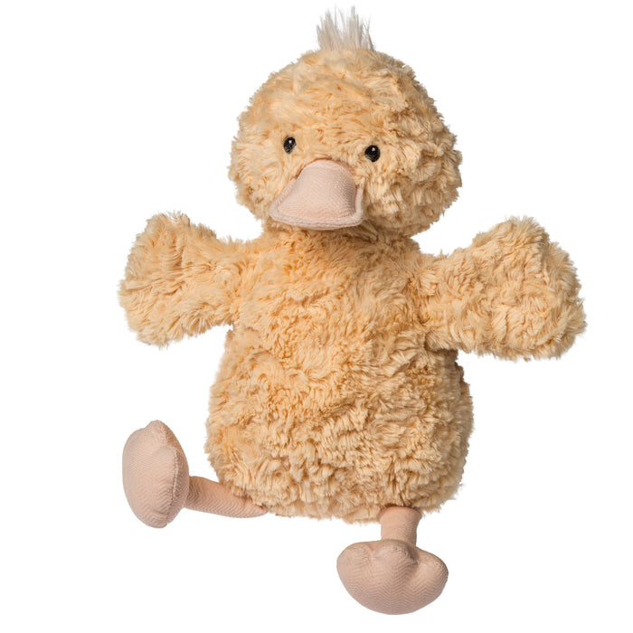 Mary Meyer® Recycled Again Friends Duck - 12"