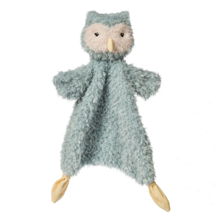 Mary Meyer Again Friends Recycled Lovey Toy