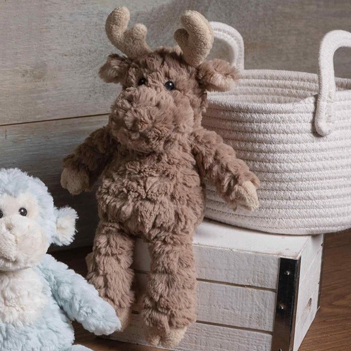 Mary Meyer Putty Nursery Plush - 11"