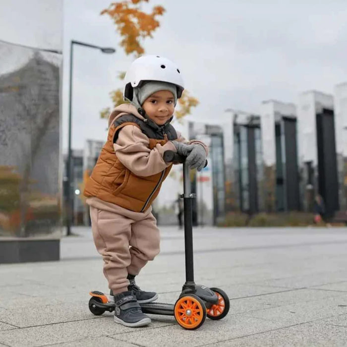 McLaren Toddlers Kick Scooter (3-6 yrs old)