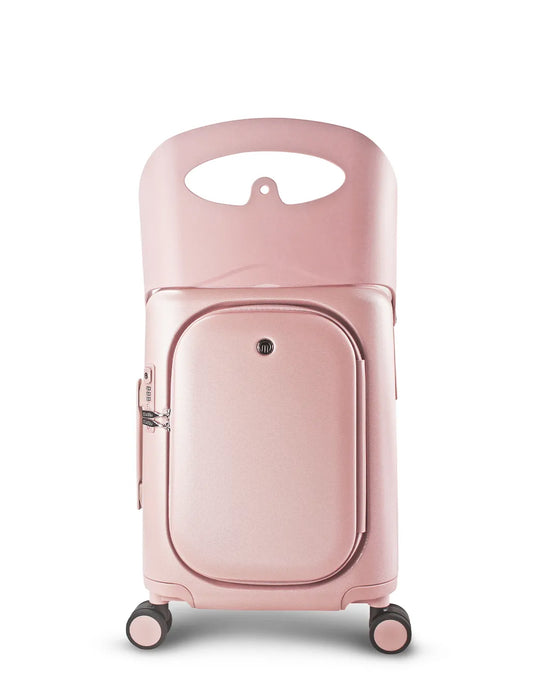 Valise à roulettes Miamily Carry-On - 18 pouces