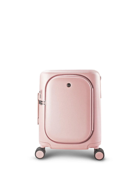 Miamily® Ride-On PLUS Trolley Carry-On Luggage - 20 inches