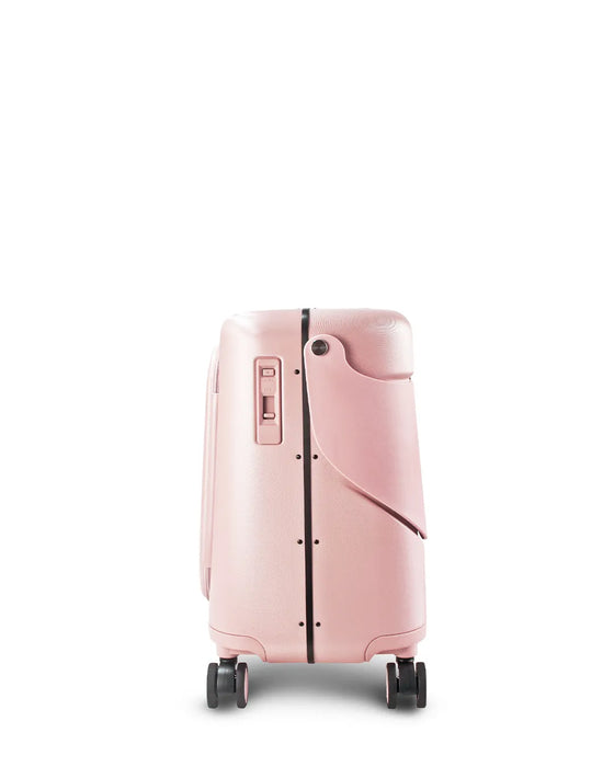 Miamily® Ride-On PLUS Trolley Carry-On Luggage - 20 inches
