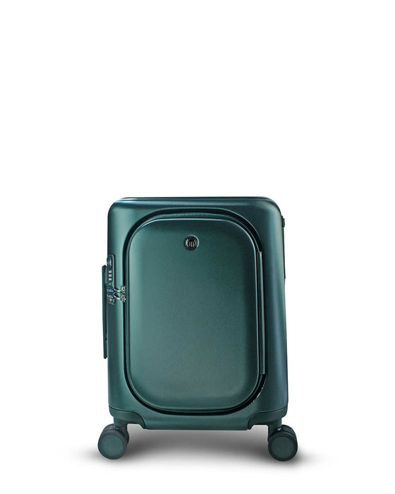 Miamily® Ride-On PLUS Trolley Carry-On Luggage - 20 inches
