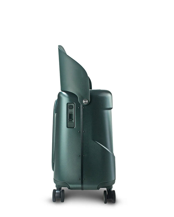 Valise à roulettes Miamily Carry-On - 18 pouces