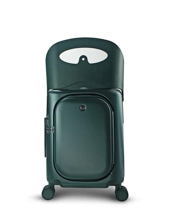 Valise à roulettes Miamily Carry-On - 18 pouces