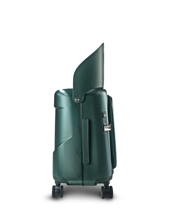 Valise à roulettes Miamily Carry-On - 18 pouces