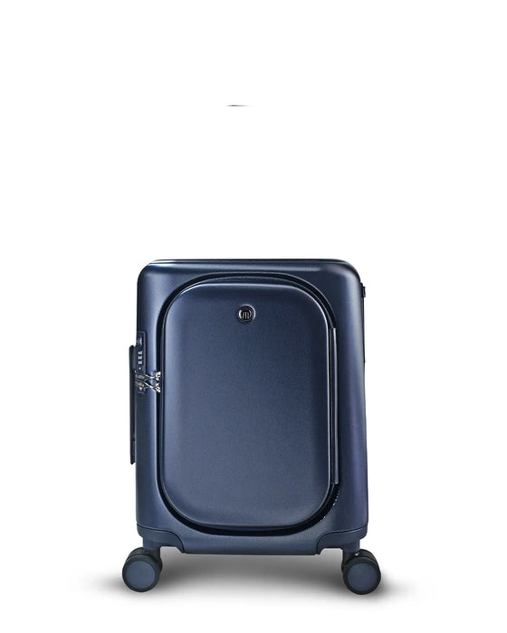 Miamily® Ride-On PLUS Trolley Carry-On Luggage - 20 inches