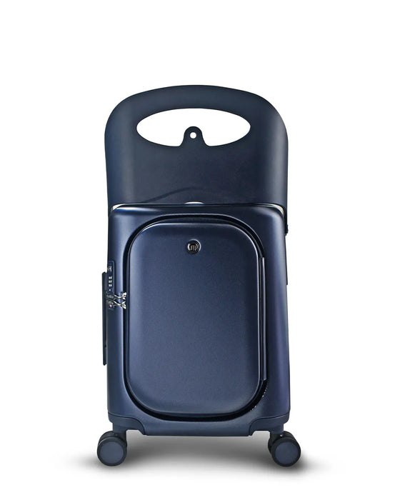Valise à roulettes Miamily Carry-On - 18 pouces