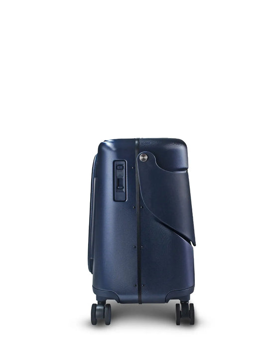 Valise à roulettes Miamily Carry-On - 18 pouces