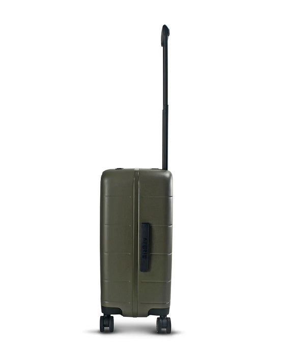 MiaMily® Carry On Seat Pro Patented Sit-Ready Carry-On Luggage for Adults & Youth