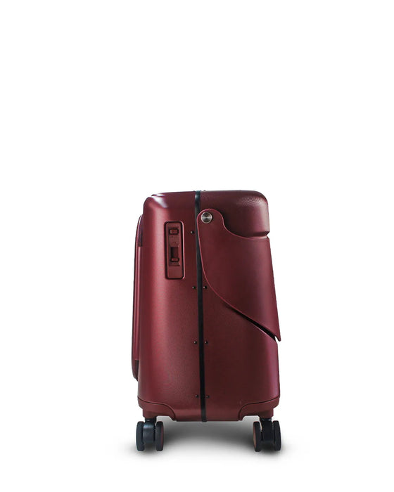 Valise à roulettes Miamily Carry-On - 18 pouces