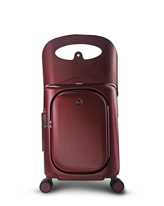 Valise à roulettes Miamily Carry-On - 18 pouces
