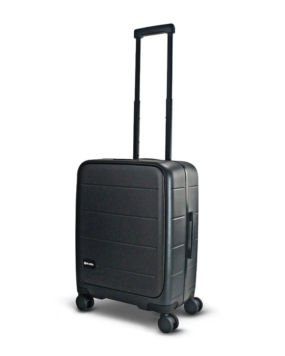 Valise à roulettes Miamily Carry-On - 18 pouces