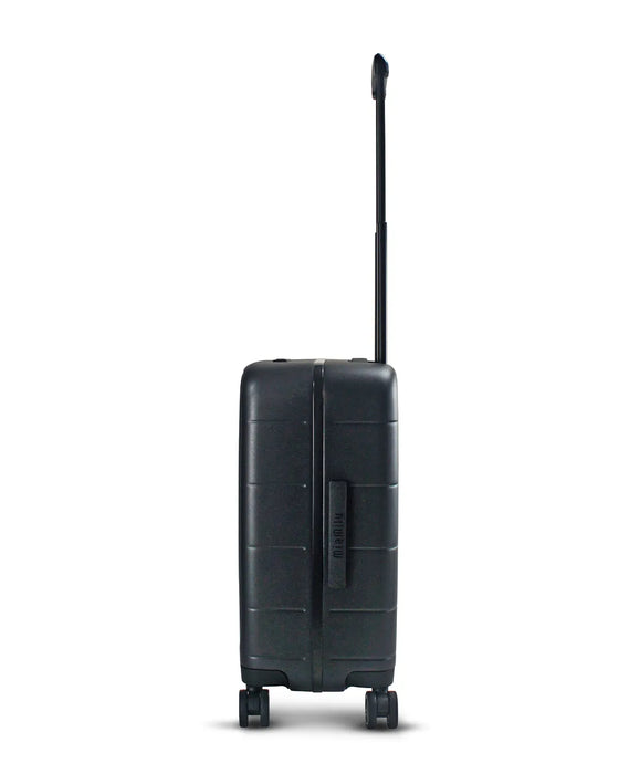 MiaMily® Carry On Seat Pro Patented Sit-Ready Carry-On Luggage for Adults & Youth