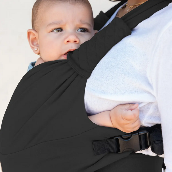 Porte-bébé Moby® Duet - Crépuscule