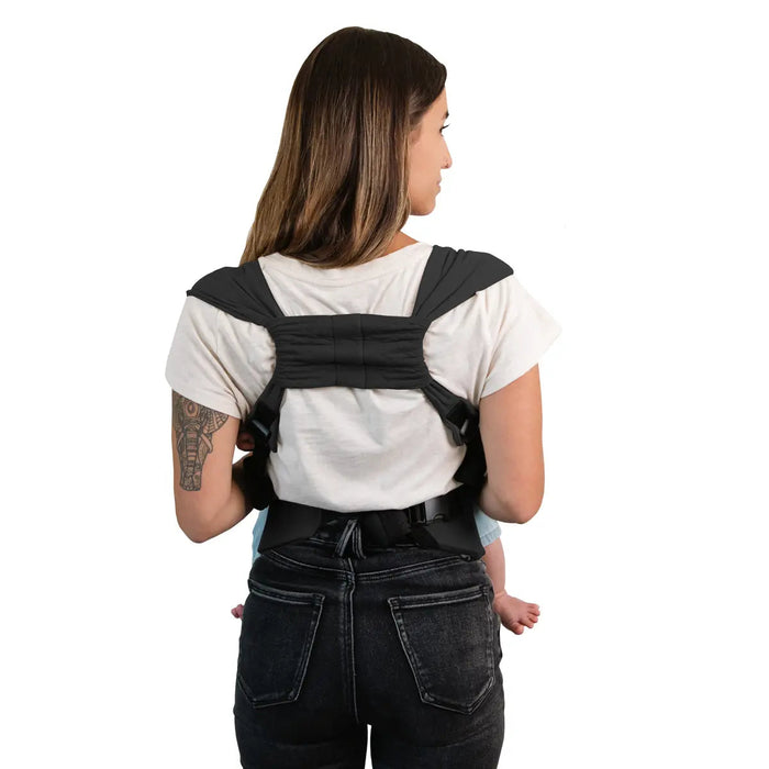Porte-bébé Moby® Duet - Crépuscule