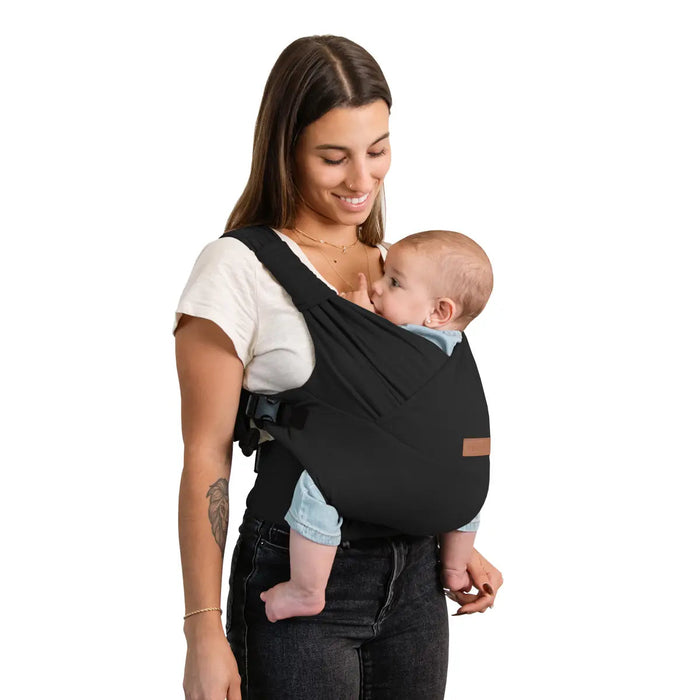 Porte-bébé Moby® Duet - Crépuscule