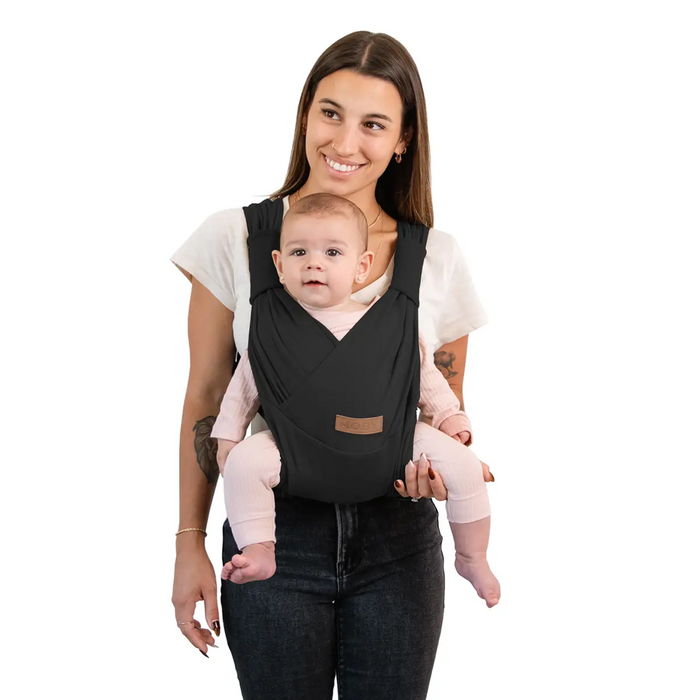 Porte-bébé Moby® Duet - Crépuscule