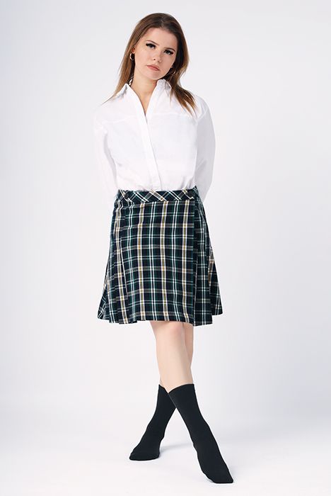 Mondor-Girls-Cotton-Crew-Socks