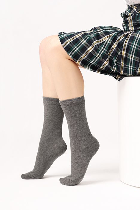 Mondor-Girls-Cotton-Crew-Socks