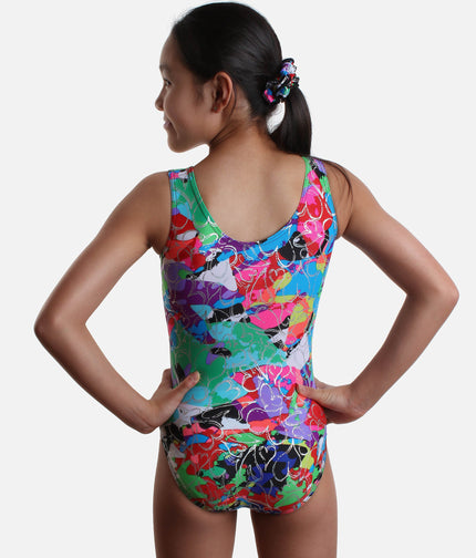 Mondor® 7822 Tank-Style Gymsuit