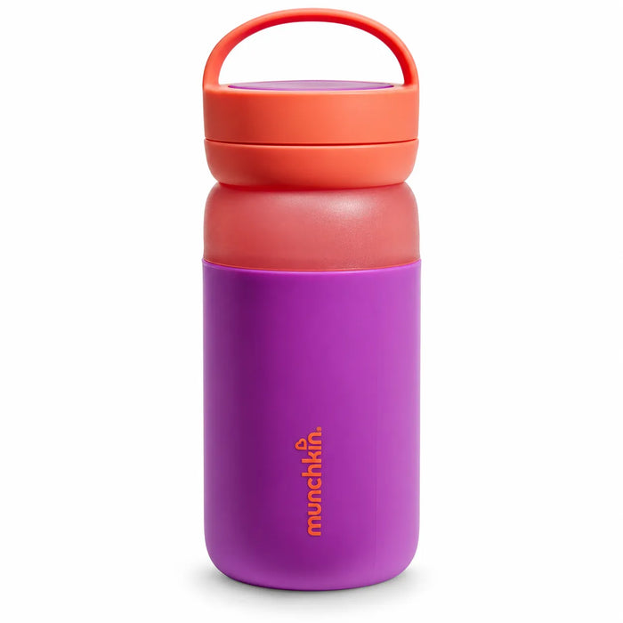 Gourde isotherme Stay Cool Munchkin® 355 ml | 24+ mois