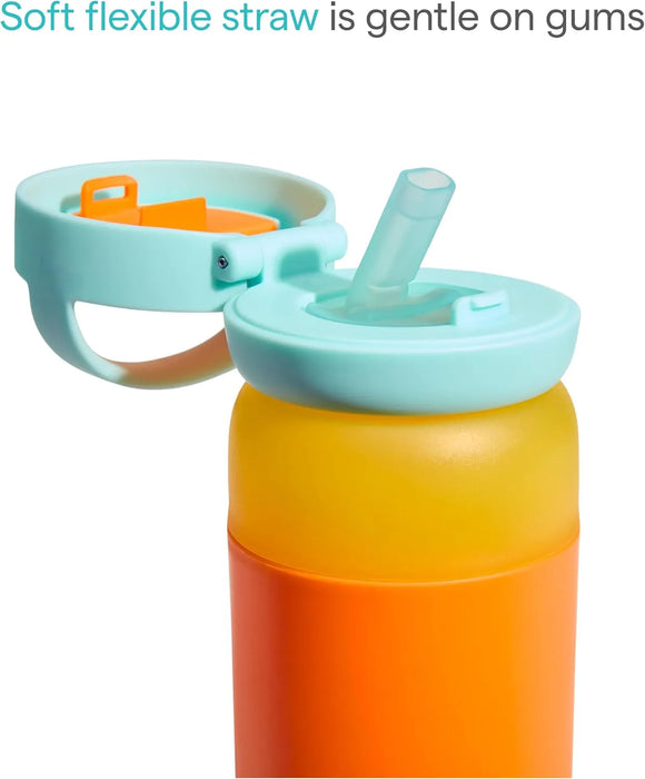 Gourde isotherme Stay Cool Munchkin® 355 ml | 24+ mois
