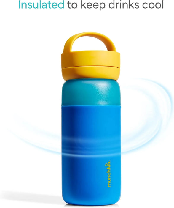 Gourde isotherme Stay Cool Munchkin® 355 ml | 24+ mois
